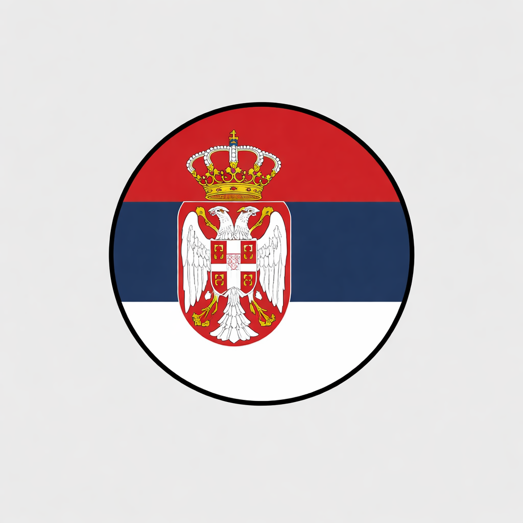 Serbia