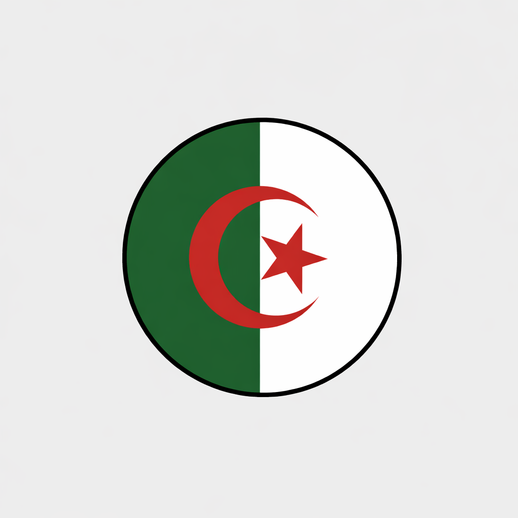 Algeria