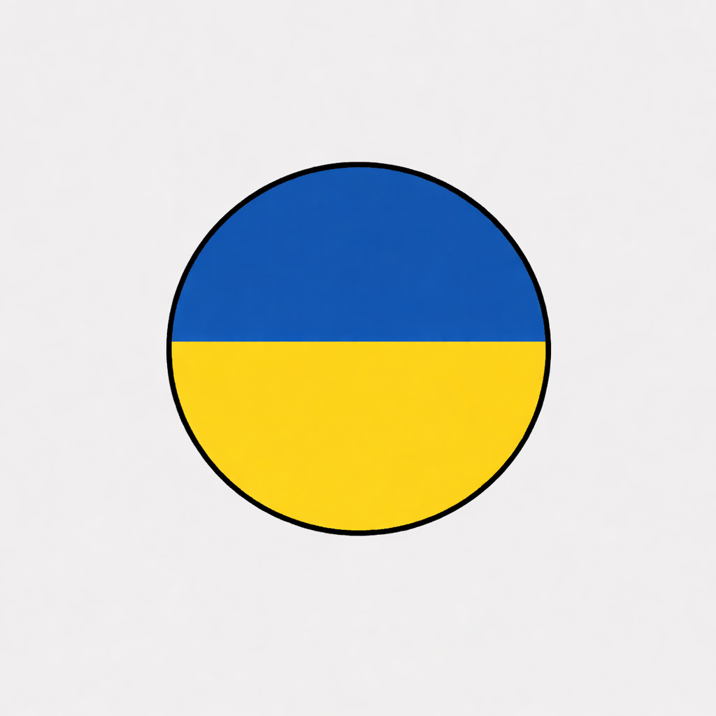Ukraine
