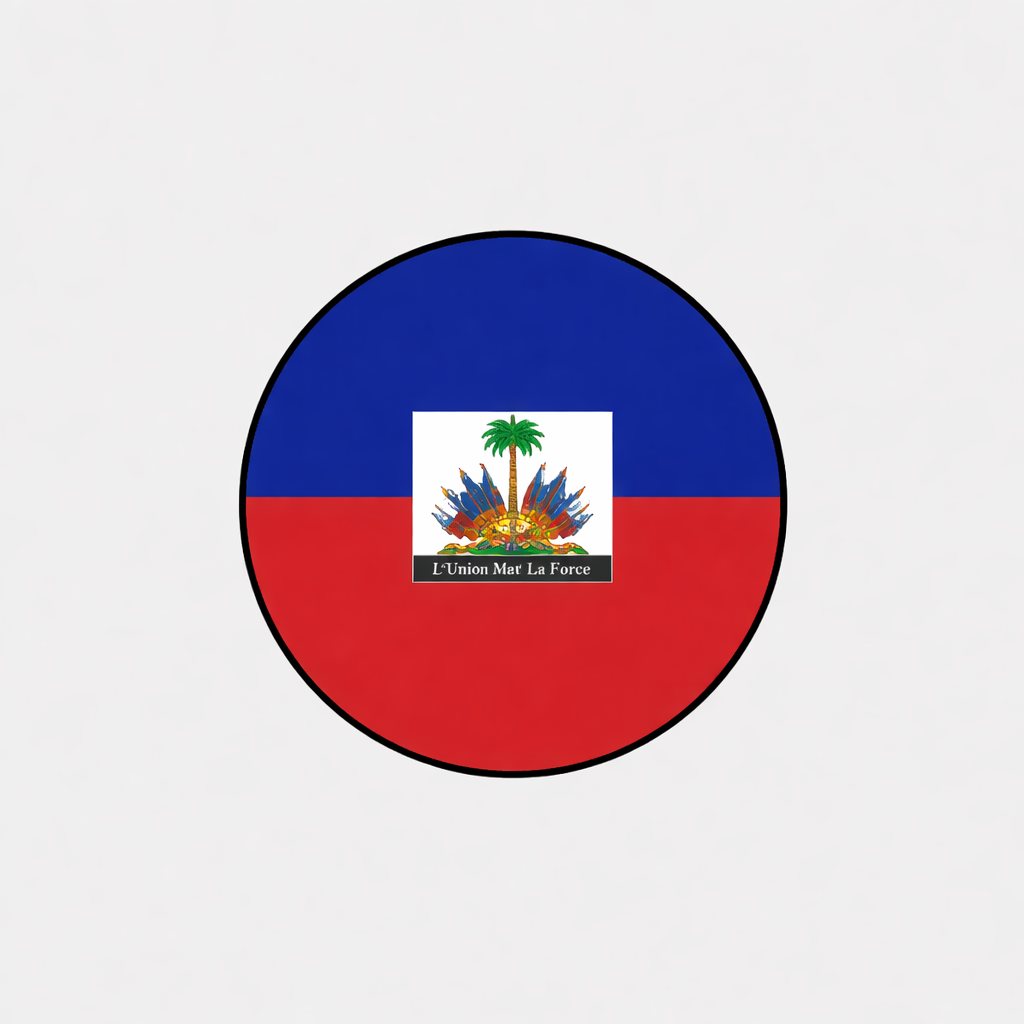 Haiti