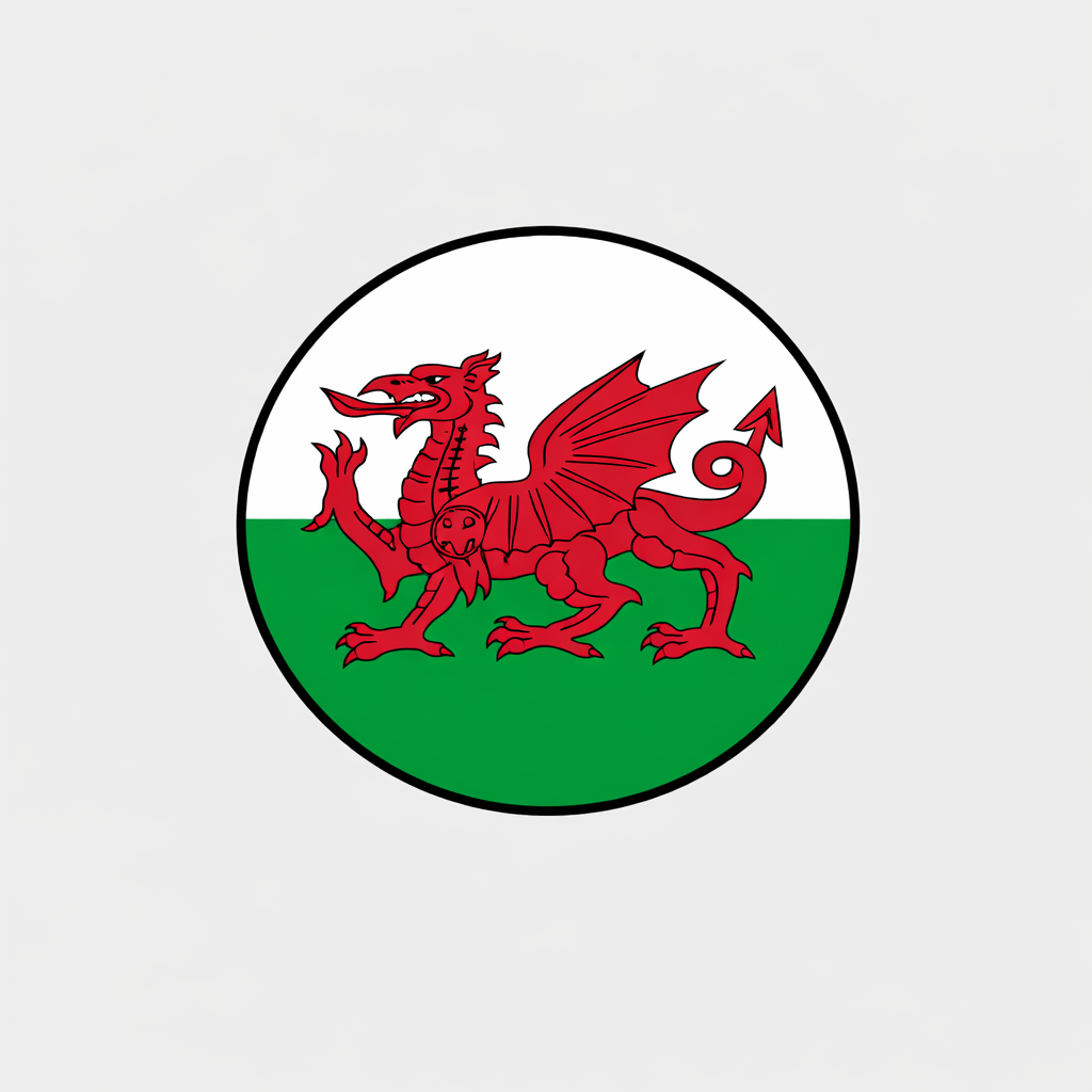 Wales