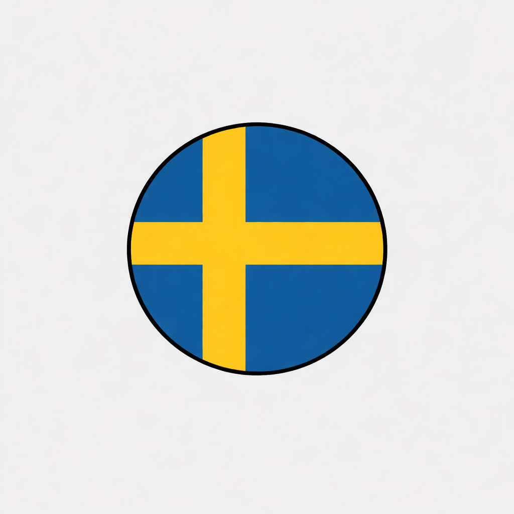 Sweden