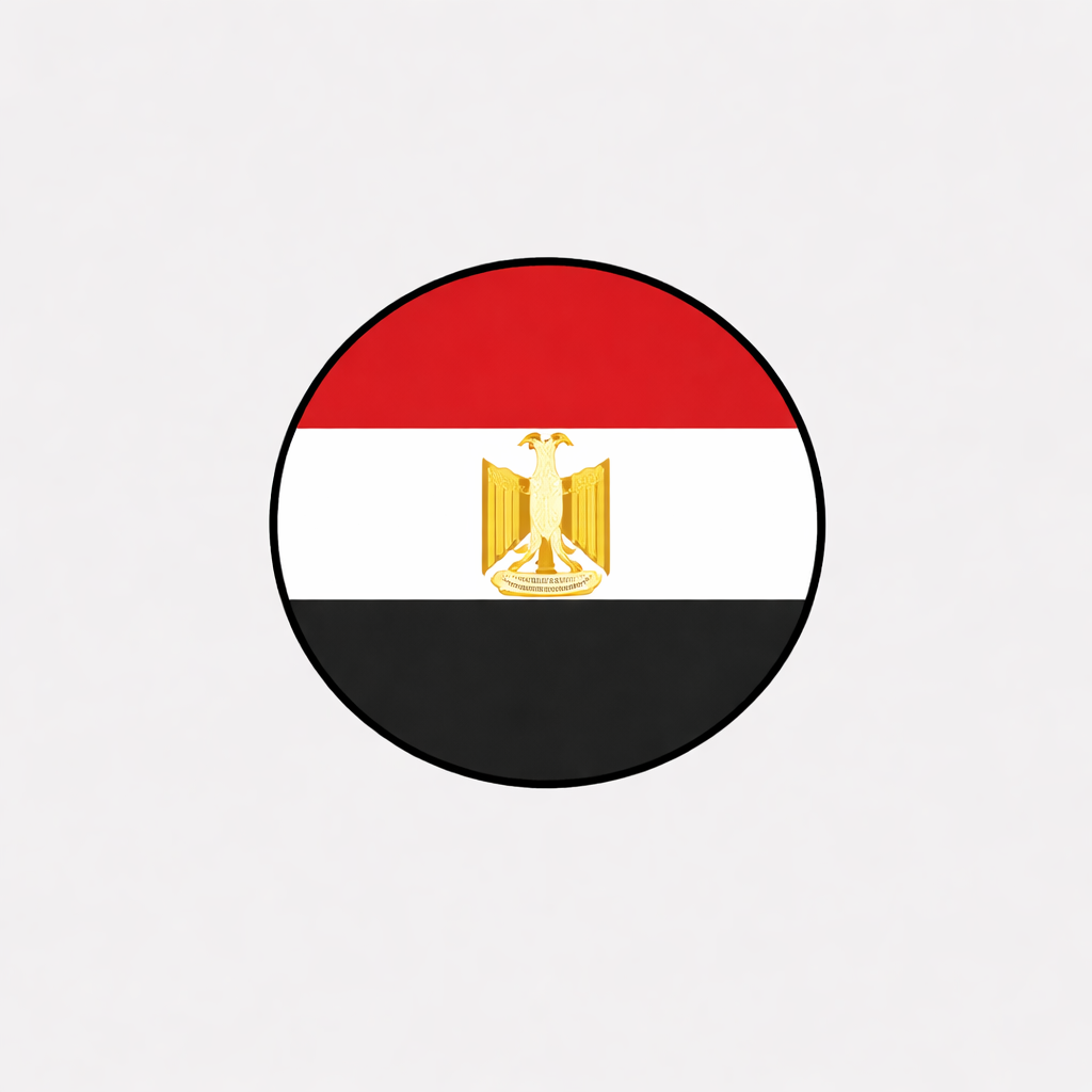 Egypt