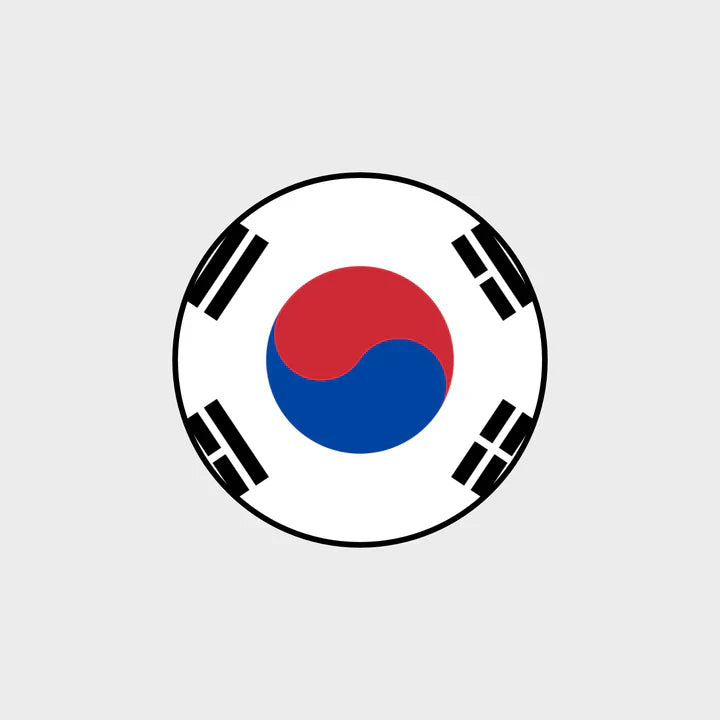South Korea