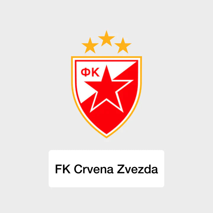 FK Crvena Zvezda