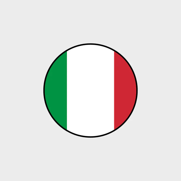 Italy