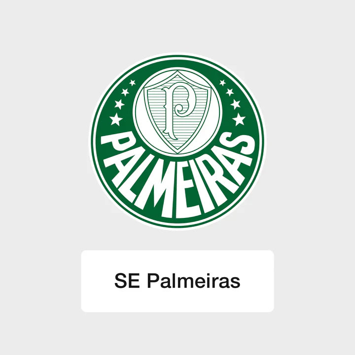 SE Palmeiras