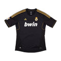 2011-12 Real Madrid CF Away Shirt