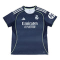 2025-26 Real Madrid CF Away Shirt