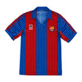 1989-92 FC Barcelona Home Shirt