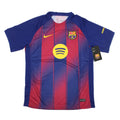 2025-26 FC Barcelona Home Shirt ­