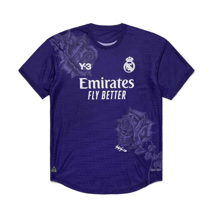 2023-24 Real Madrid CF Third Shirt