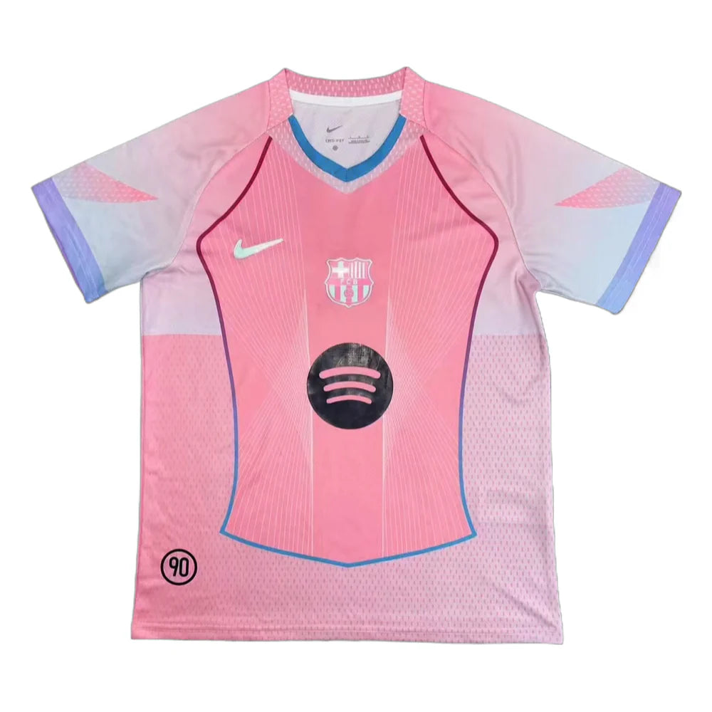 2024-25 FC Barcelona Special Edition Shirt