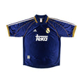 1998-00 Real Madrid CF Third Shirt