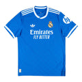 2025-26 Real Madrid CF Third Shirt