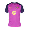 2025-26 FC Barcelona Training Shirt