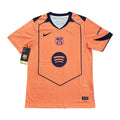 2025-26 FC Barcelona Third Shirt