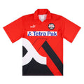 1993-94 Eintracht Frankfurt Home Kit