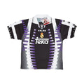 1997-98 Real Madrid CF Third Shirt