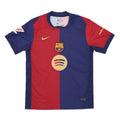 2024-25 FC Barcelona Home Shirt