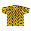 1991-93 Arsenal FC Away Shirt