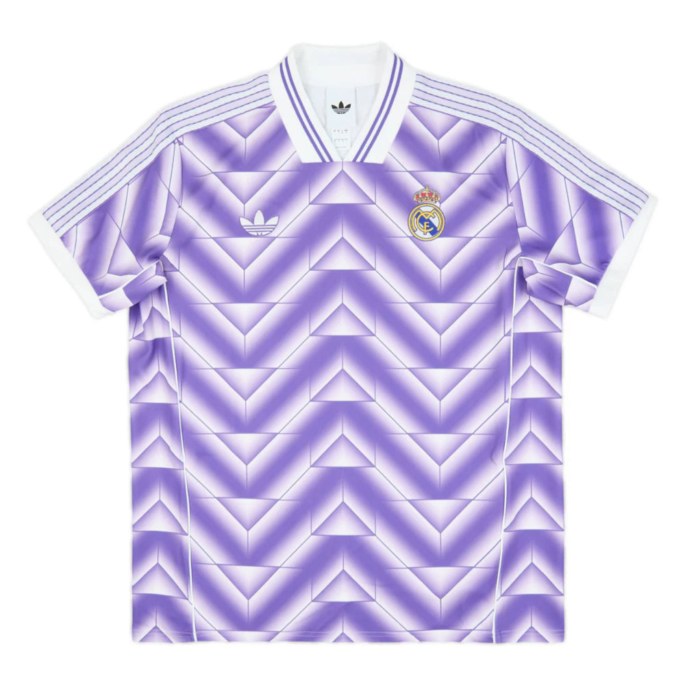 2025-26 Real Madrid CF Special Edition Kit