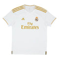 2019-20 Real Madrid CF Home Shirt