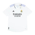 2022-23 Real Madrid CF Home Shirt