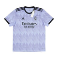 2022-23 Real Madrid CF Away Shirt