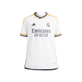2023-24 Real Madrid CF Home Shirt