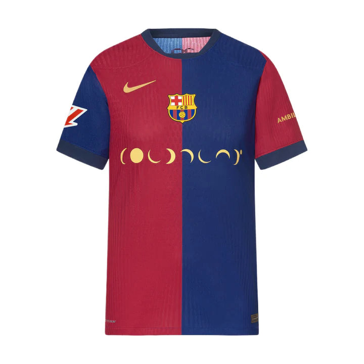 2024-25 FC Barcelona Special Edition Shirt